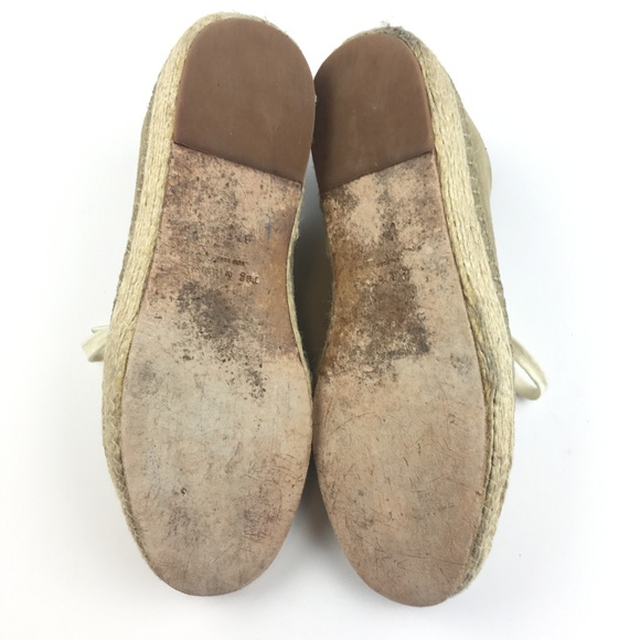 Rag & Bone Baylor Espadrille Sneakers - Picture 8 of 8